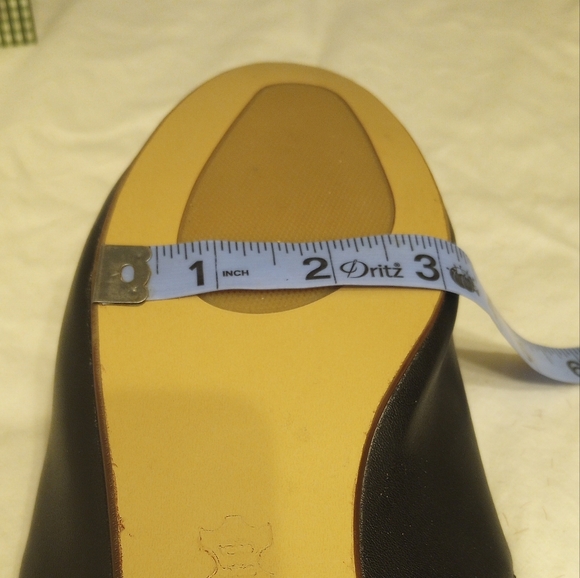 Enmayer Slip On Shoes - Picture 8 of 8